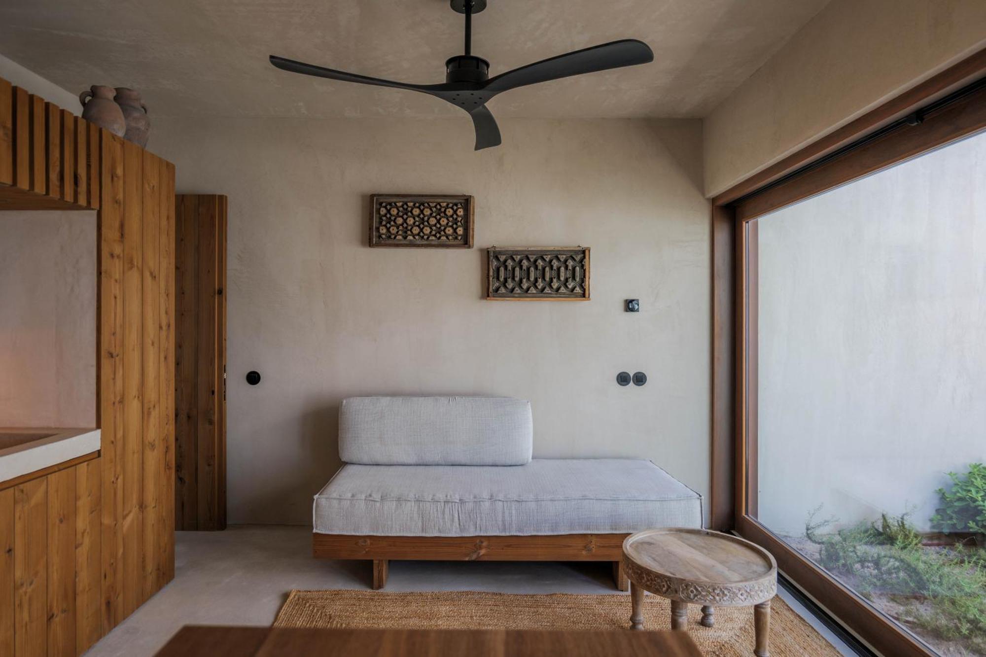 Pure Bungalow Carvalhal  Buitenkant foto